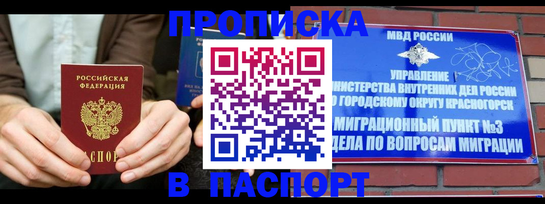 где прописаться в Тереке